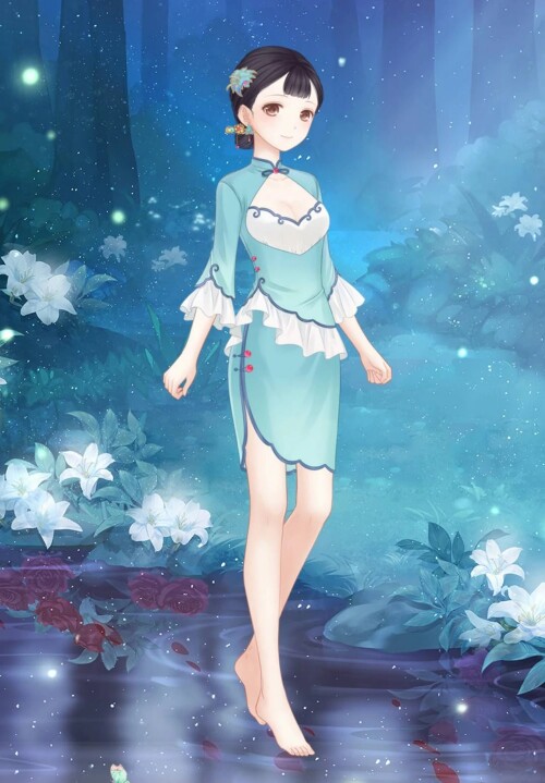 Lasting Pity 01