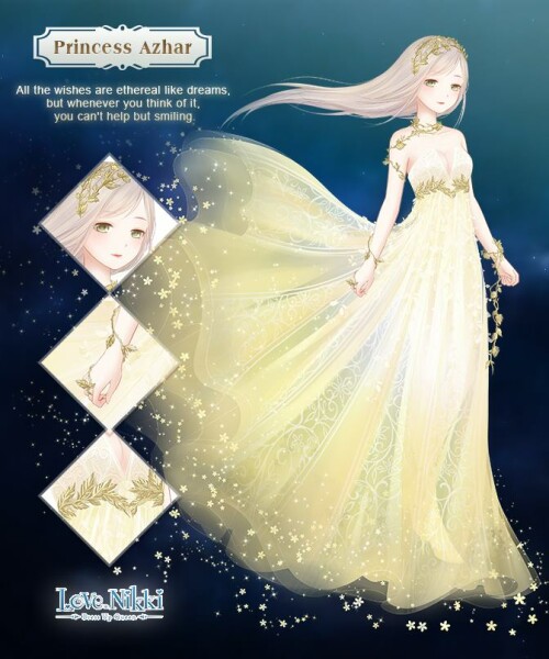 Princess Azhar 06