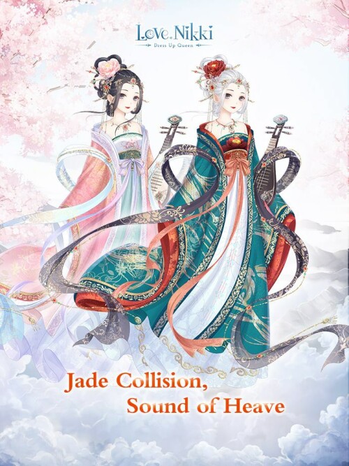Sound of Heaven aka Jade Collision