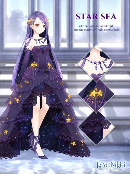 Star Sea