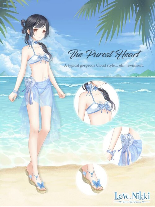 The Purest Heart 01