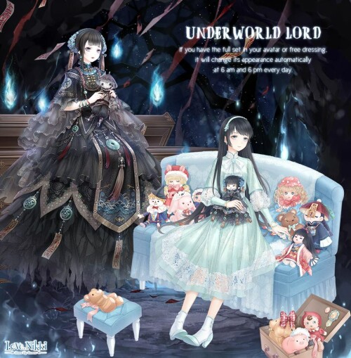 Underworld Lord 02