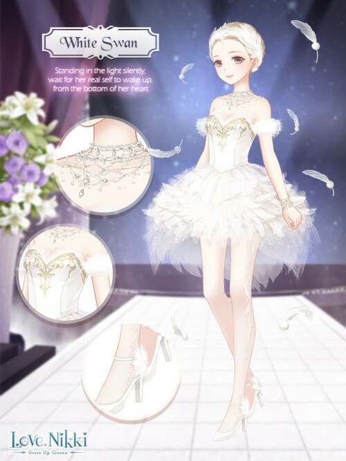 White Swan