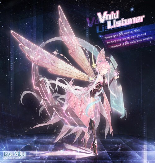 Void Listener 00