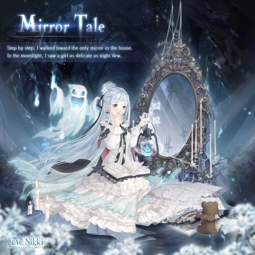 Mirror Tale 00