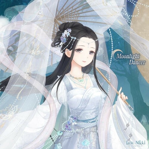 Moonlight Dancer 00