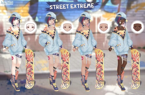 Street Extreme 02