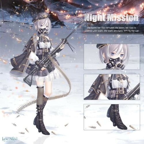 Night Mission