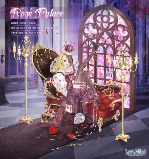 Rose Palace 00