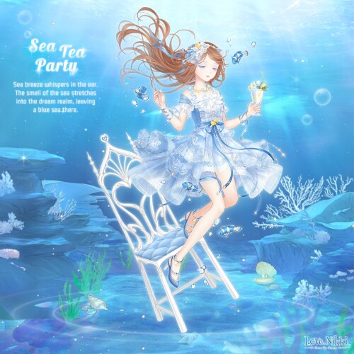Sea Tea Party 00
