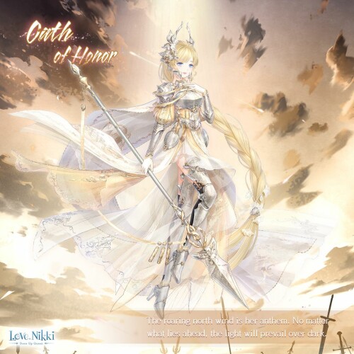 Oath of Honor 00