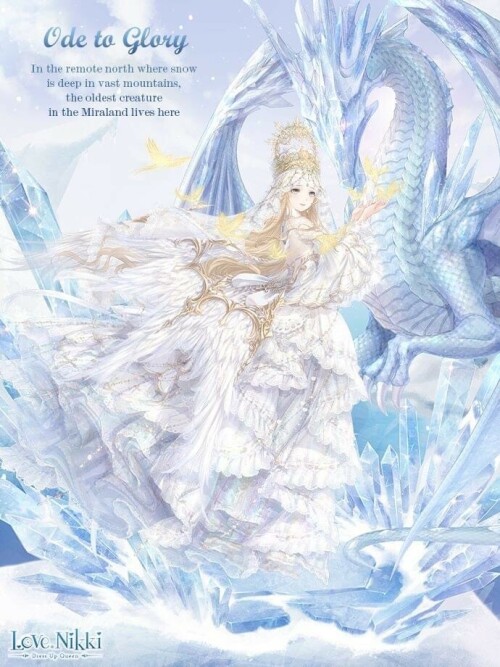Ode to Glory