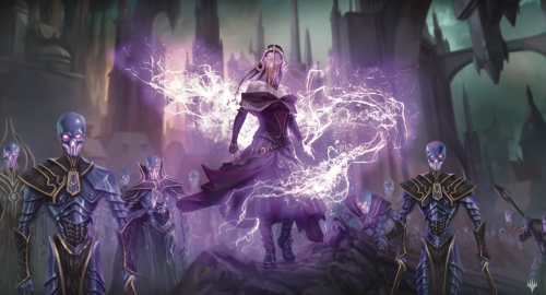 liliana of veil