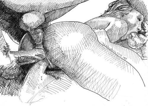 bdsm 044 jandraws