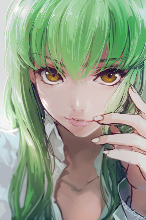 CC