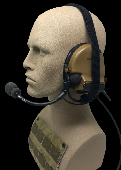 comtac 5