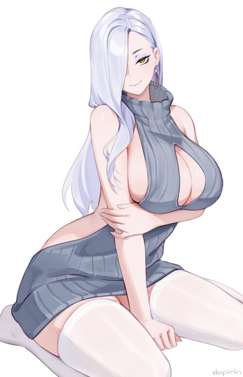  mrs snake fate and 1 more drawn by dopirin sample 9323af0b03b3893ff126bd9e6aa42d84