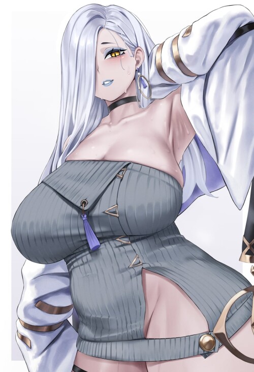  mrs snake fate and 1 more drawn by moisture chichi sample 04e782f55e9308ba6c6bbd1f6e531af6