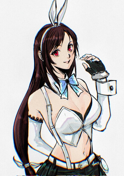  tifa lockhart and tifa lockhart final fantasy and 3 more drawn by shinogu r sample 3d1ec5a0d1fb65d3