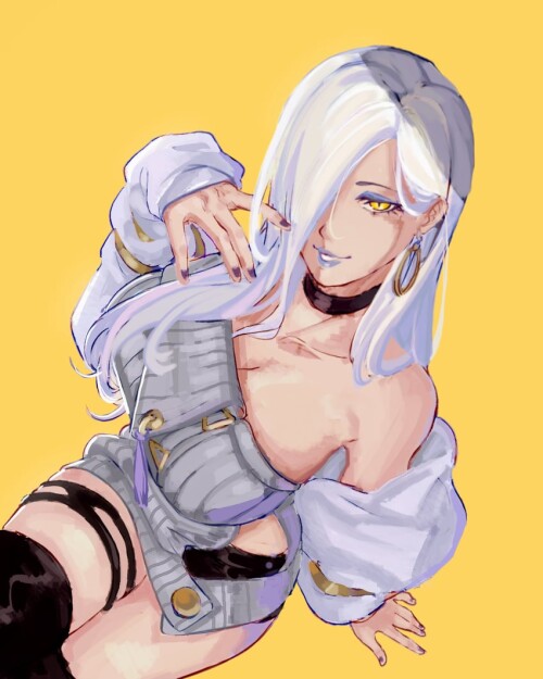  mrs snake fate and 1 more drawn by nitsuga zenitram sample 6b9aaefb492cb7fa668b9f2627c083ee