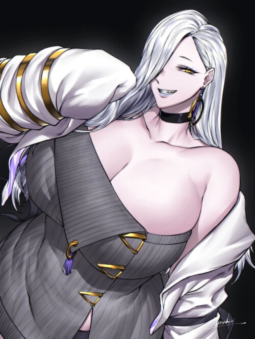  mrs snake fate and 1 more drawn by namakiri 21 sample a8a85168cb5885ce318672381b8b3c11