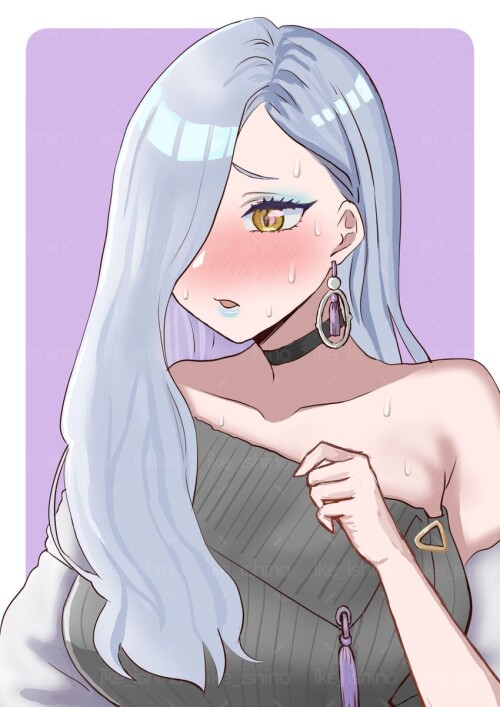  mrs snake fate and 1 more drawn by ike ishino 00 sample 0a71c2cd353d6cb9c47d5b3b06f02dcf