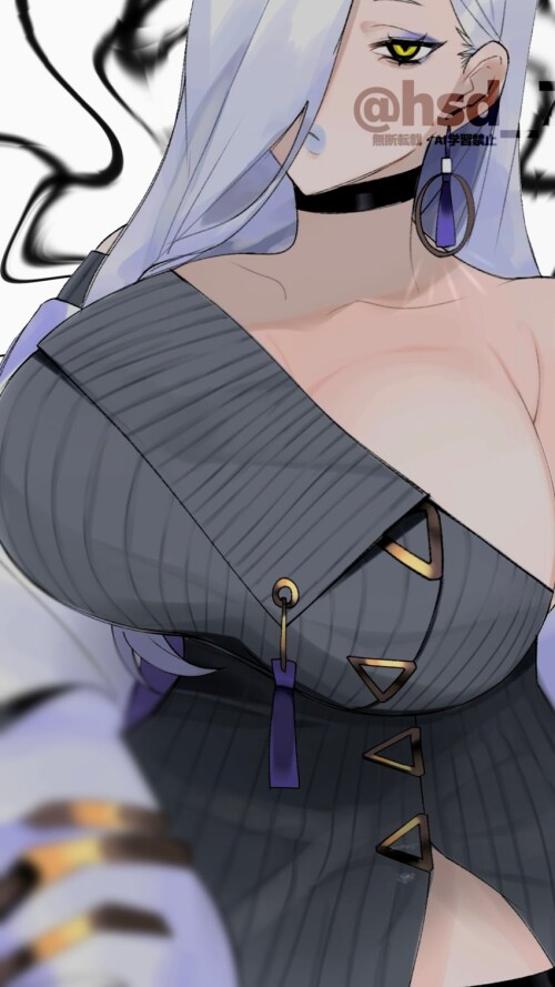 mrs snake fate and 1 more drawn by hsd 7 sample 0a640c25ff857f355553ff1ec2b164ce