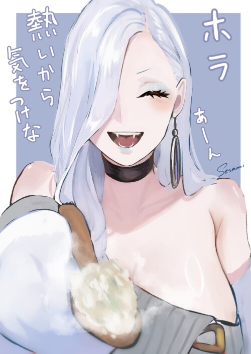  mrs snake fate and 1 more drawn by masteryakiniku sample 2be3d8cdfcff0bf3376064850dd2487b