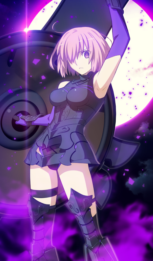  mash kyrielight and mash kyrielight fate and 4 more drawn by takeuchi takashi 70cb414a5aea2c03f0bcd