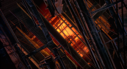 Metropolis 2001 36