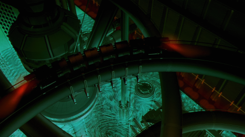 Metropolis 2001 42