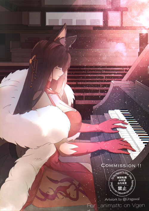 Art by いずめ
https://vgen.co/UragawaI