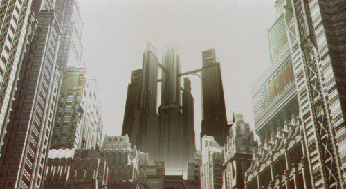 Metropolis 2001 18