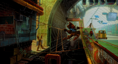Metropolis 2001 24