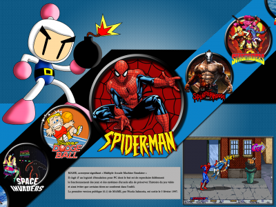 Mame frame 2