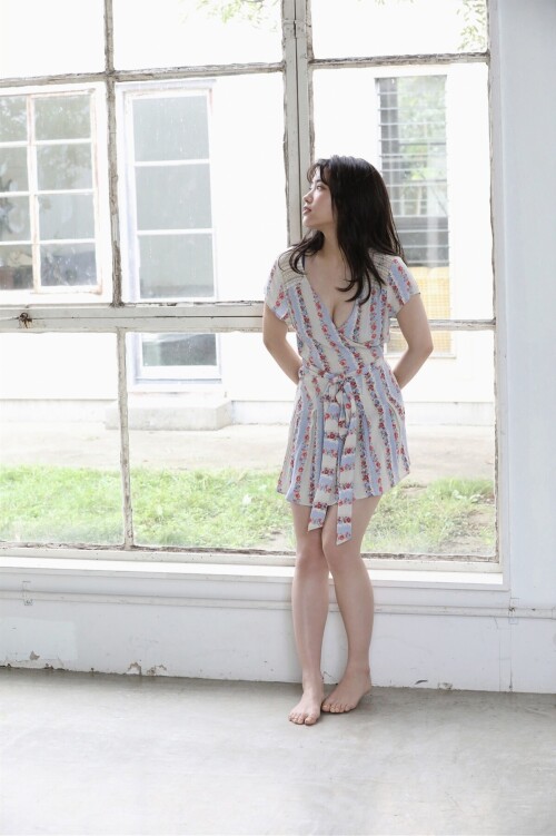 Airi Furuta 500