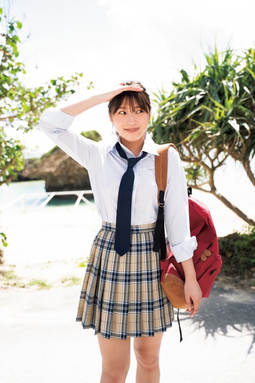 Airi Furuta 488