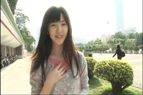 Airi Suzuki 489