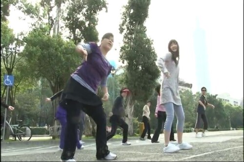 Airi Suzuki 495