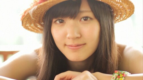 Airi Suzuki 121