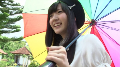 Airi Suzuki 112