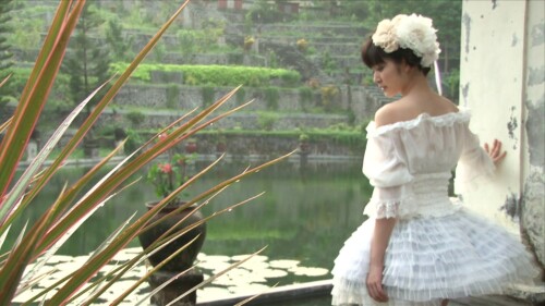 Airi Suzuki 107