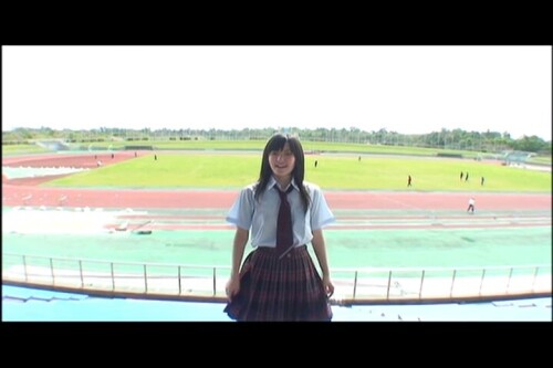 Airi Suzuki 521