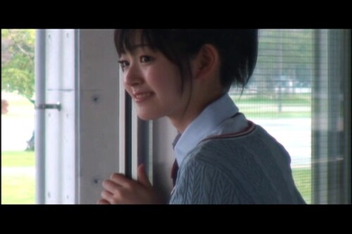 Airi Suzuki 527