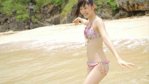 Airi Suzuki 160