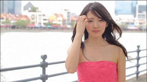 Airi Suzuki 256