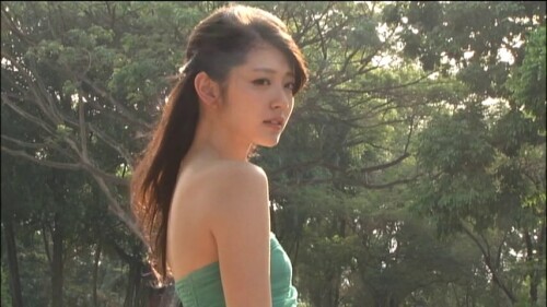 Airi Suzuki 233