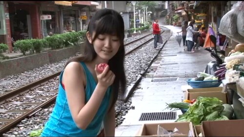 Airi Suzuki 583
