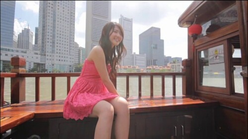 Airi Suzuki 315