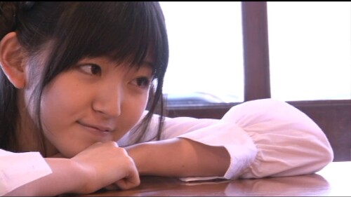 Airi Suzuki 604